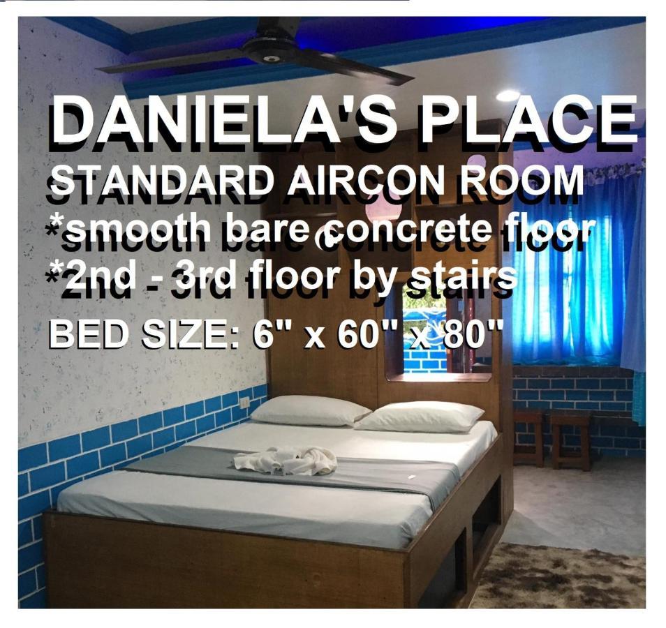Daniela'S Place Angeles Exterior photo