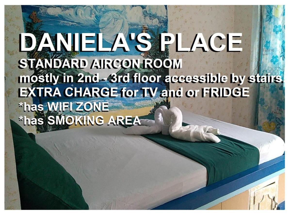 Daniela'S Place Angeles Exterior photo